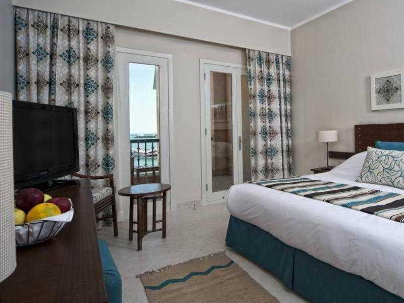 Mosaique Hotel El Gouna Hurghada Exterior foto